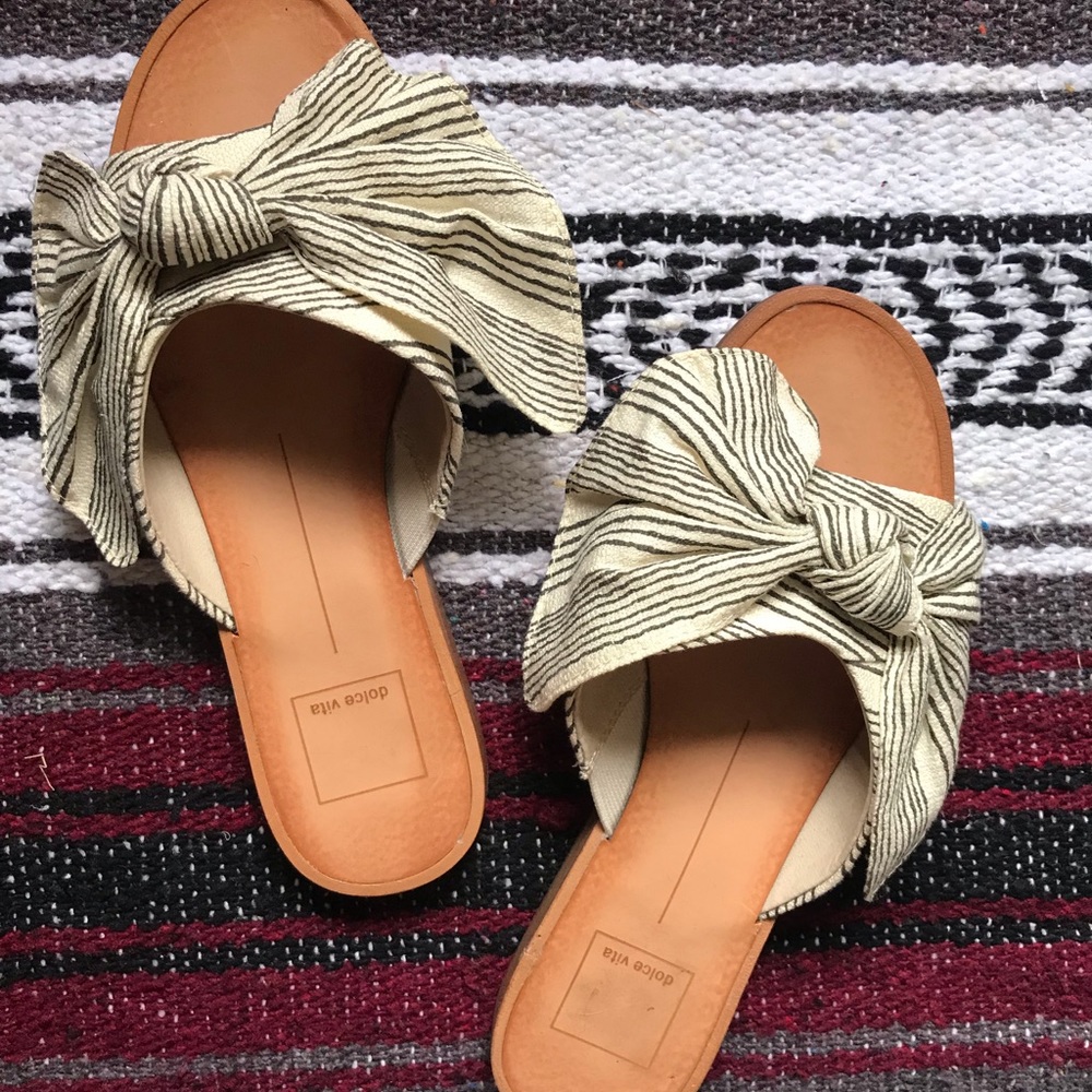 Dolce Vita sandals